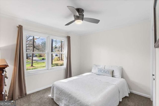 10 Cumberland Drive SE, Rome, GA 30161