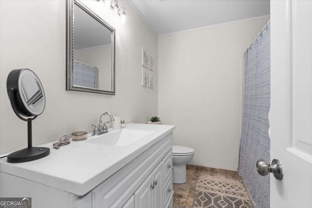 10 Cumberland Drive SE, Rome, GA 30161