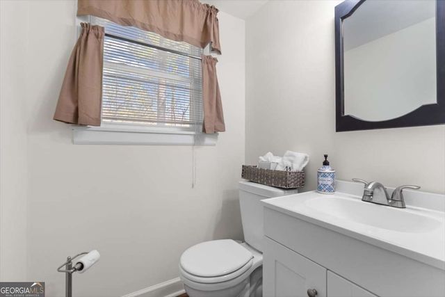 10 Cumberland Drive SE, Rome, GA 30161