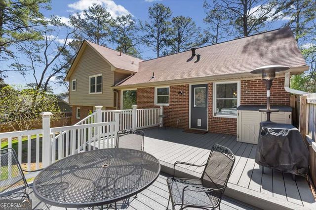 10 Cumberland Drive SE, Rome, GA 30161