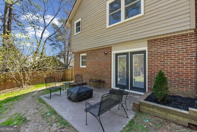 10 Cumberland Drive SE, Rome, GA 30161