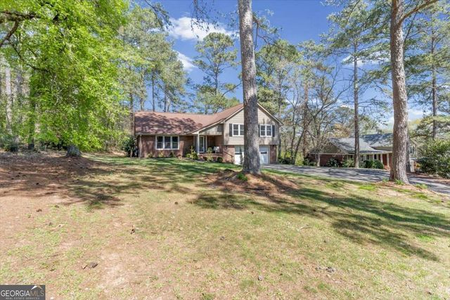 10 Cumberland Drive SE, Rome, GA 30161