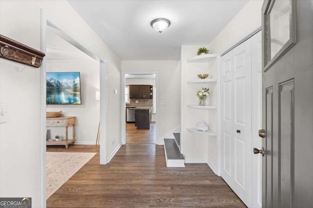 10 Cumberland Drive SE, Rome, GA 30161