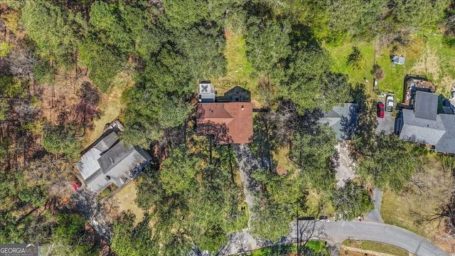 10 Cumberland Drive SE, Rome, GA 30161