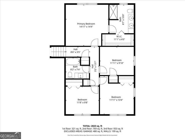 10 Cumberland Drive SE, Rome, GA 30161