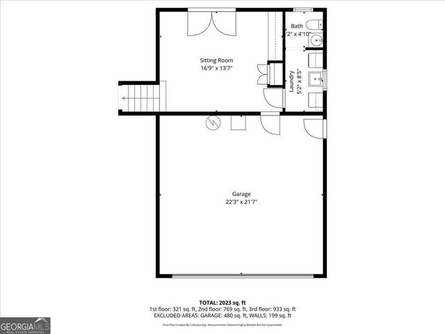 10 Cumberland Drive SE, Rome, GA 30161