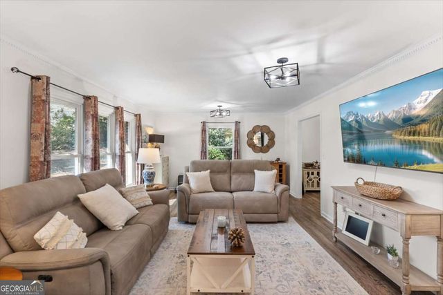 10 Cumberland Drive SE, Rome, GA 30161