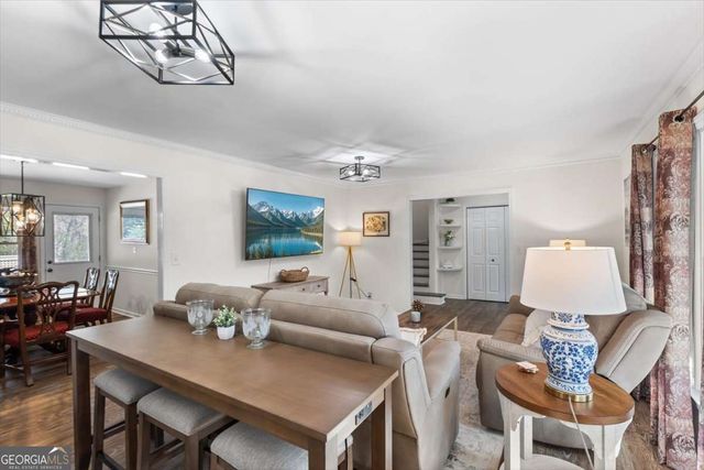 10 Cumberland Drive SE, Rome, GA 30161