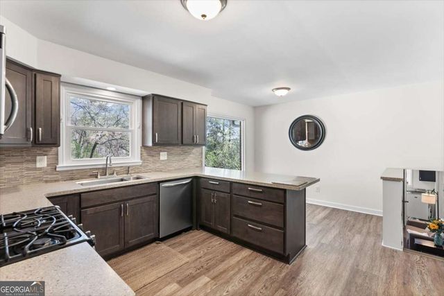 10 Cumberland Drive SE, Rome, GA 30161