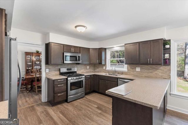 10 Cumberland Drive SE, Rome, GA 30161