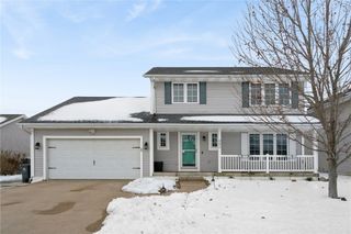 803 73rd Street NE, Cedar Rapids, IA 52402