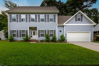 7713 Cortlandt PL, Norfolk, VA 23505