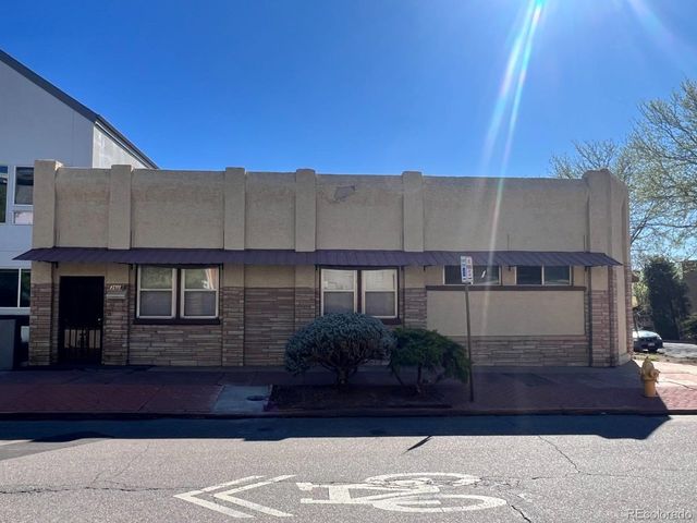 3608 Navajo St, Denver, CO 80211