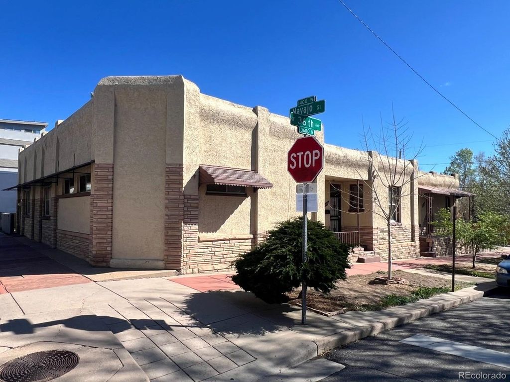 3608 Navajo St, Denver, CO 80211