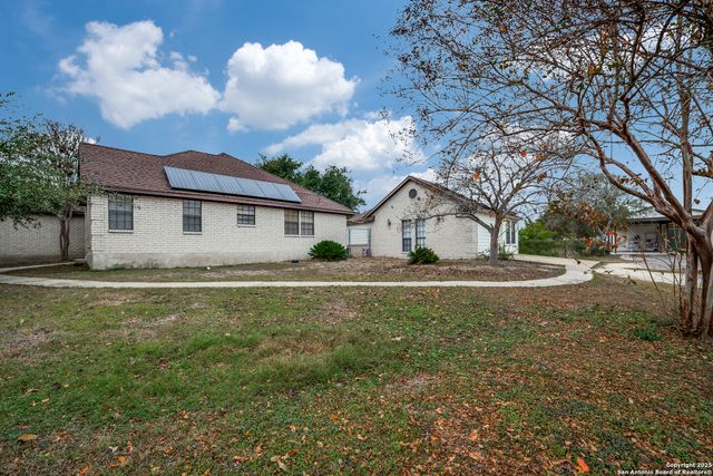 14911 Tamaron, San Antonio, TX 78253