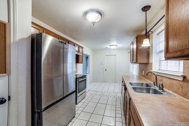 14911 Tamaron, San Antonio, TX 78253