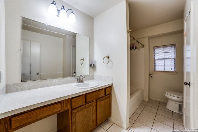 14911 Tamaron, San Antonio, TX 78253