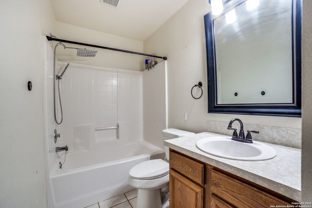 14911 Tamaron, San Antonio, TX 78253