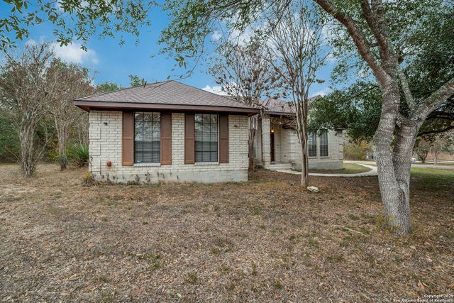 14911 Tamaron, San Antonio, TX 78253