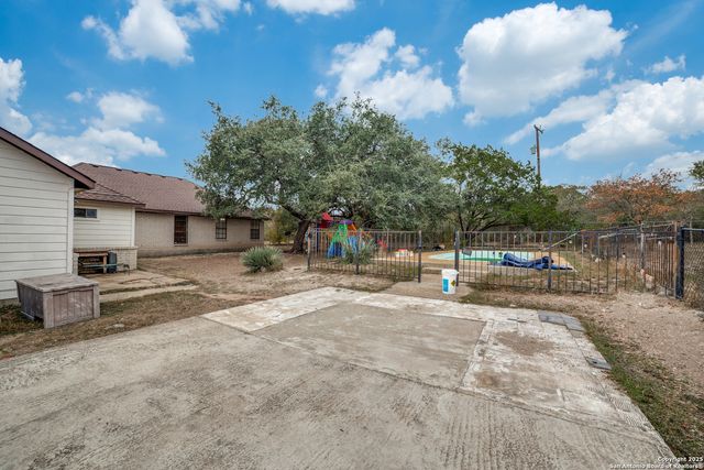 14911 Tamaron, San Antonio, TX 78253