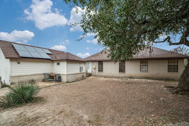 14911 Tamaron, San Antonio, TX 78253