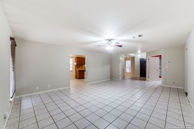 14911 Tamaron, San Antonio, TX 78253