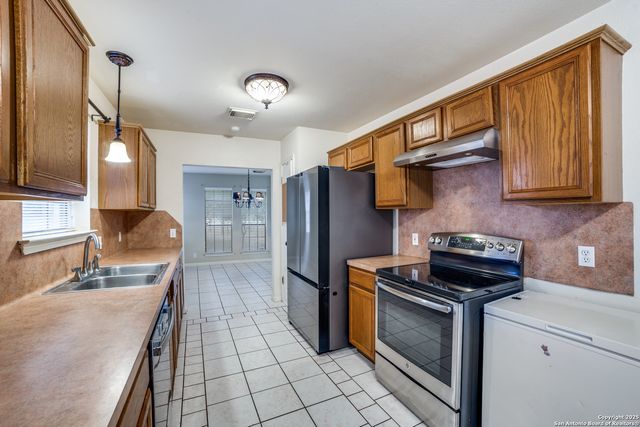 14911 Tamaron, San Antonio, TX 78253