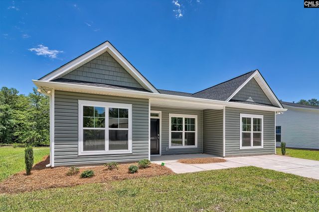 6716 Satchel Ford Road, Columbia, SC 29206