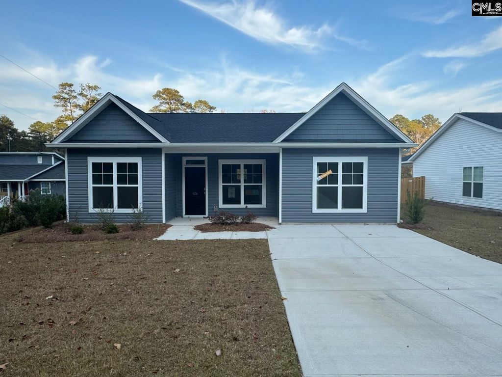 6716 Satchel Ford Road, Columbia, SC 29206