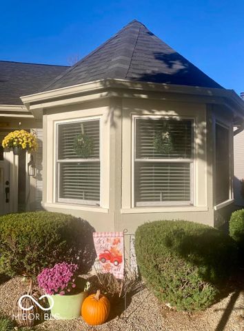 12428 Winding Creek Lane, Indianapolis, IN 46236