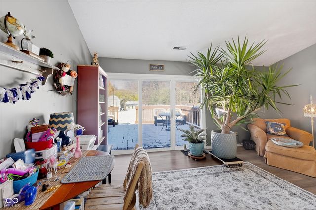 12428 Winding Creek Lane, Indianapolis, IN 46236