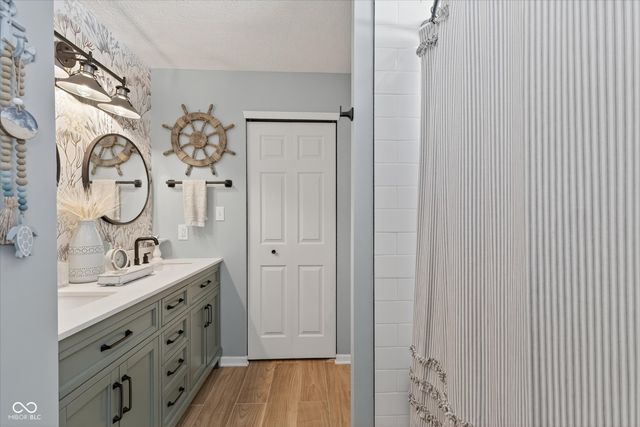 12428 Winding Creek Lane, Indianapolis, IN 46236