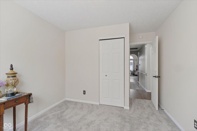 12428 Winding Creek Lane, Indianapolis, IN 46236