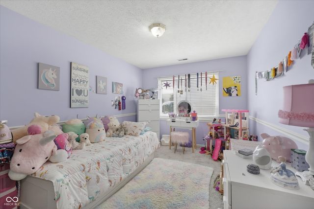 12428 Winding Creek Lane, Indianapolis, IN 46236