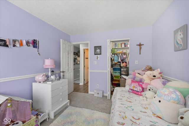 12428 Winding Creek Lane, Indianapolis, IN 46236