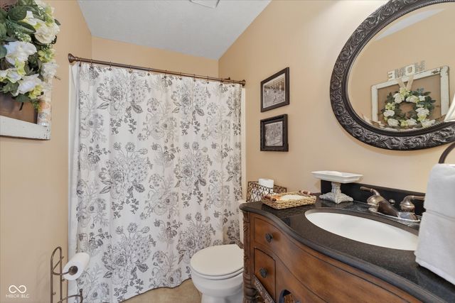 12428 Winding Creek Lane, Indianapolis, IN 46236