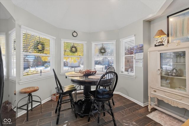 12428 Winding Creek Lane, Indianapolis, IN 46236