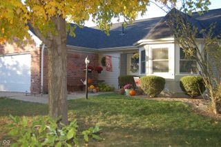 12428 Winding Creek Lane, Indianapolis, IN 46236