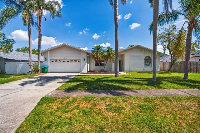 2135 VANCE AVENUE, Palm Harbor, FL 34683