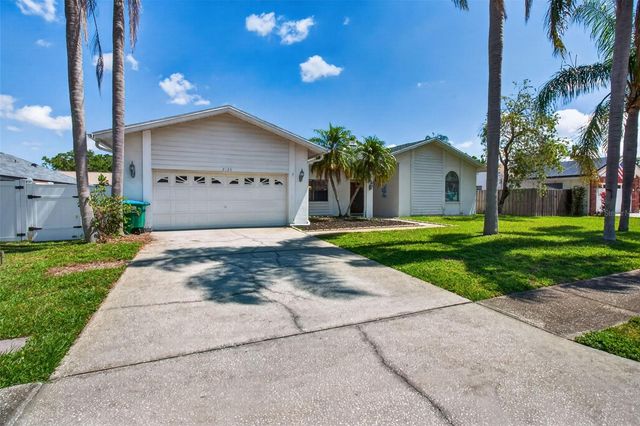 2135 VANCE AVENUE, Palm Harbor, FL 34683