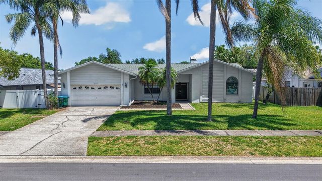 2135 VANCE AVENUE, Palm Harbor, FL 34683