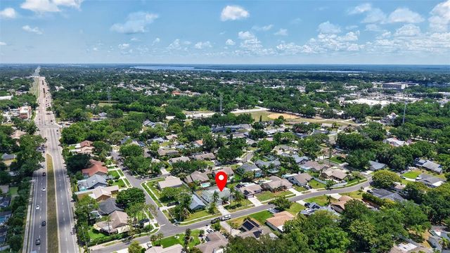 2135 VANCE AVENUE, Palm Harbor, FL 34683