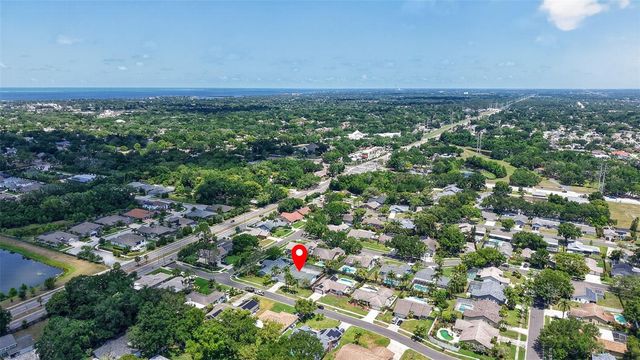 2135 VANCE AVENUE, Palm Harbor, FL 34683