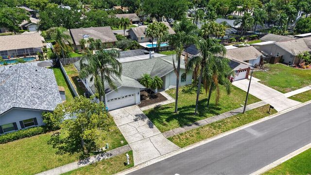2135 VANCE AVENUE, Palm Harbor, FL 34683