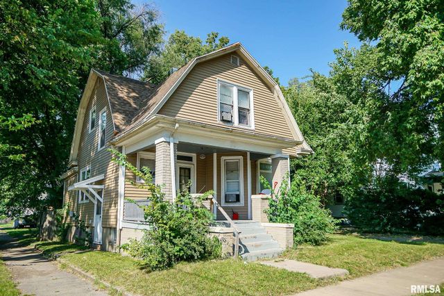 901 E ARCADIA Avenue, Peoria, IL 61603
