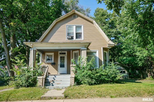 901 E ARCADIA Avenue, Peoria, IL 61603