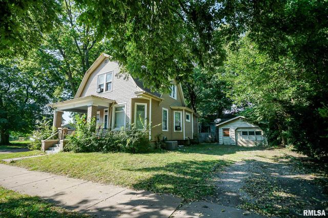 901 E ARCADIA Avenue, Peoria, IL 61603