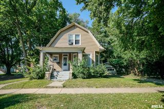 901 E ARCADIA Avenue, Peoria, IL 61603
