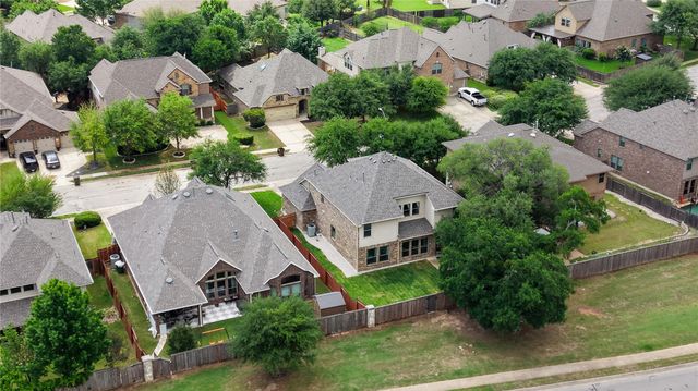 3013 Agave LOOP, Round Rock, TX 78681