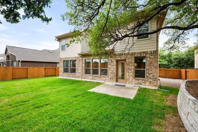 3013 Agave LOOP, Round Rock, TX 78681